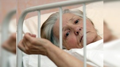 Sigue la necesidad de las medicinas para los enfermos de cáncer en Rusia