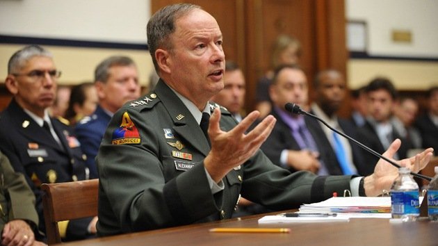 Seguridad Nacional de EE.UU.: "Hay que pasar a la ofensiva en el ciberespacio"