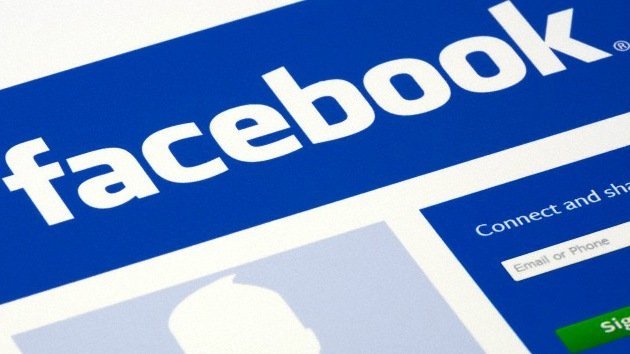 EE.UU.:La Policía crea cuentas falsas en Facebook para capturar a sospechosos