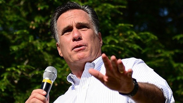 Romney aboga por un trato más duro a Rusia, el "adversario número uno de EE. UU."