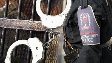 Cien detenidos en El Cairo por acoso sexual durante la Fiesta del Cordero