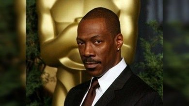 Eddie Murphy presentará los premios Óscar por primera vez