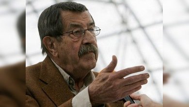 Günter Grass, declarado 'persona non grata' por Israel