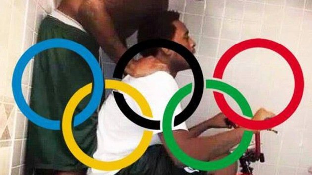 Fotos: Las Olimpiadas del 'Selfie' generan un aluvión de 'autofotos' en Internet