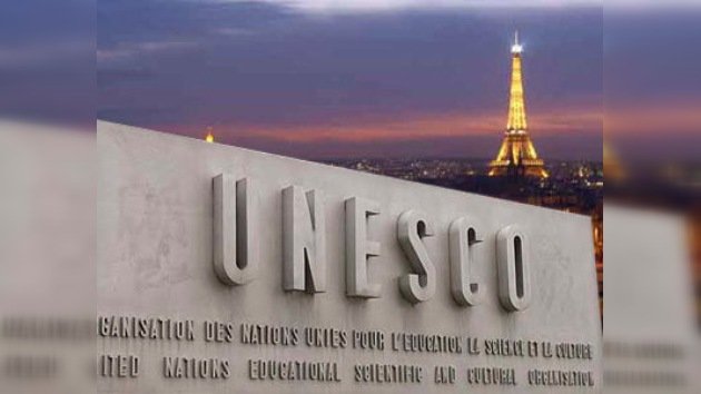 Israel congela su financiación a la UNESCO