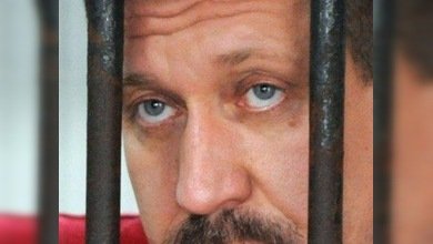 ¿Habrá un juicio justo para Víktor But?