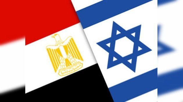 Israel, entre la espada de Egipto y la pared de Estados Unidos