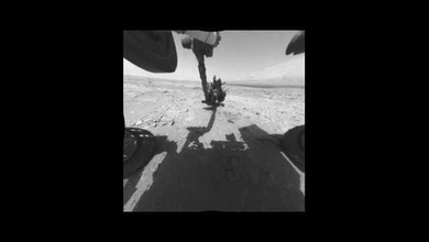 Reviva el primer año del Curiosity en Marte en 2 minutos