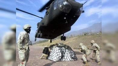 La CIA aprovechó las 'grietas' del terremoto en Pakistán para infiltrar agentes