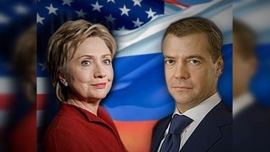 Moscú y Washington esperan que el START se firme muy pronto
