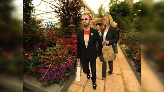 Demolerán la casa natal del ex “beatle” Ringo Starr