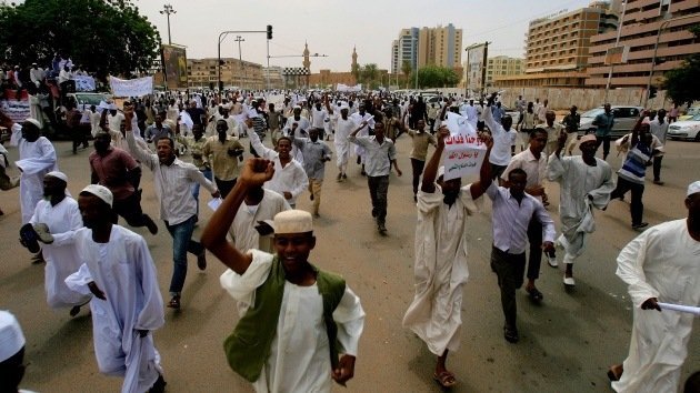 Sudán bloquea YouTube por 'La inocencia de los musulmanes'
