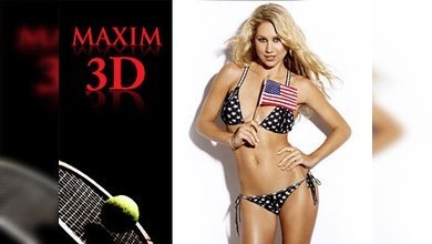 Kournikova ha recibido la ciudadanía de Estados Unidos