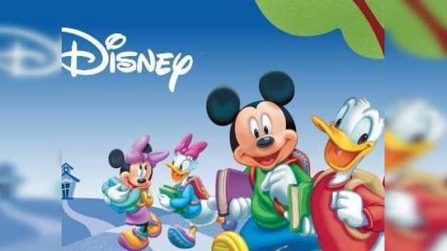 La buena taquilla mejora los resultados financieros de Disney
