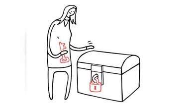 Google, en defensa de la privacidad de los cibernautas
