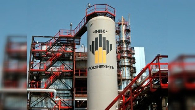Fracasa la alianza entre Rosneft y BP