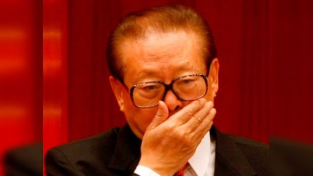 Jiang Zemin, ex presidente chino, es reclamado por la justicia argentina