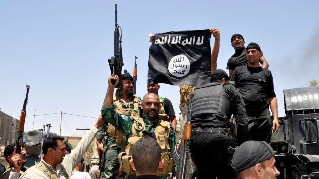 El FBI advierte que 'lobos solitarios' del Estado Islámico podrían atentar en EE.UU.