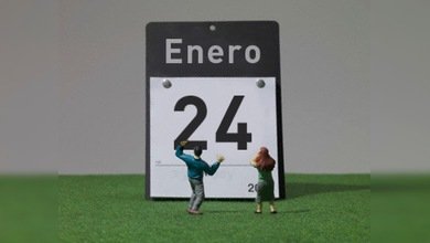 Hoy 24 de enero es el peor día del año