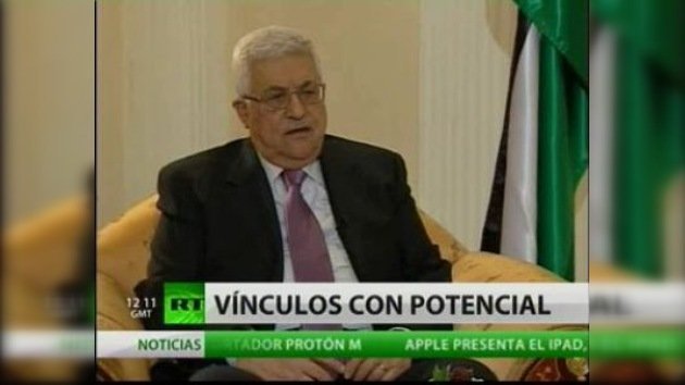 Futuros lazos de unión entre América Latina y la Autoridad Palestina 