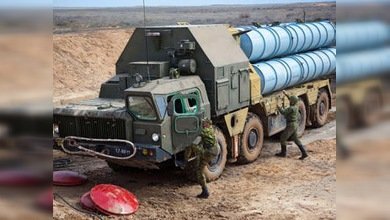 Rusia considera que sanciones contra Irán no se extienden a misiles S-300