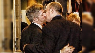 Maryland, el octavo estado que reconoce el matrimonio gay