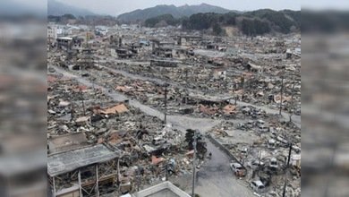 Unión Europea: Japón perdió el control y vive el "apocalipsis"