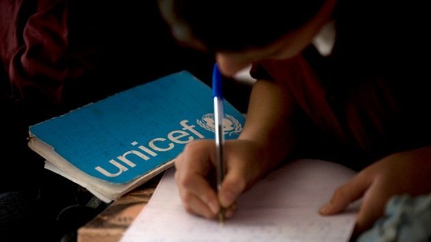 Exclusión escolar, realidad para más de 22 millones de menores en Latinoamérica