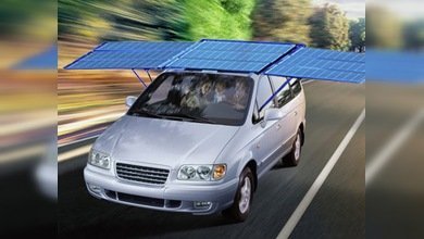 Automoviles eléctricos, ¿viaje al pasado?