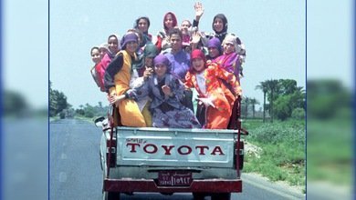 La crisis de Toyota ha cambiado el mundo