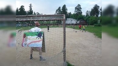 Exposiciones de arte andantes en Moscú