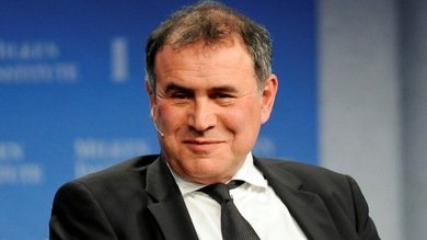 Roubini: Las "pequeñas tormentas perfectas" podrían acabar con el capitalismo