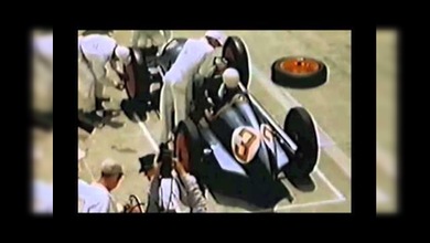 'El tiempo es oro': La evolución de la parada en 'pits' 60 años después