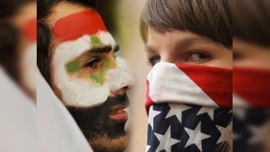 Siria ve en la condena de la ONU una declaración de guerra diplomática