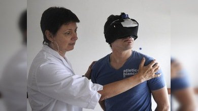 Realidad virtual al servicio de mexicanos para ayudar a recuperarse de sucesos traumáticos