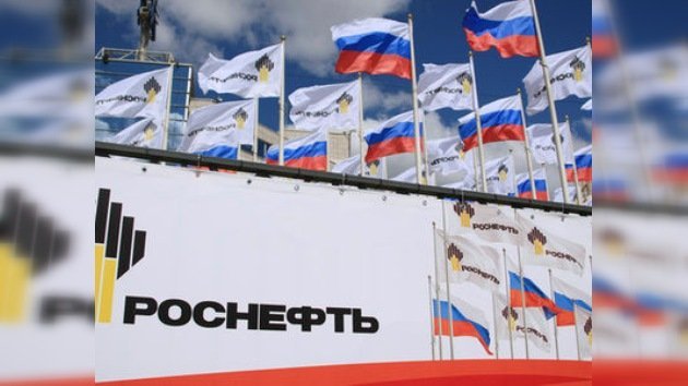 Rosneft descubre dos nuevos yacimientos en Siberia Oriental