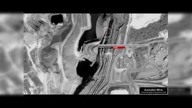 El video en alta definición desde el espacio que cambiará el mundo