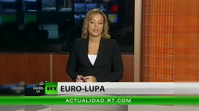 Al borde de un estallido social: Grecia se juega su propia democracia 