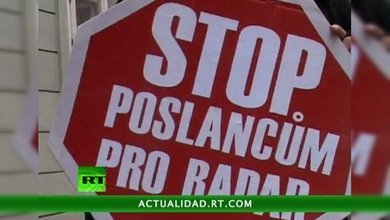 ESCUDO ANTIMISIL. ¿DEFENSA O AMENAZA?