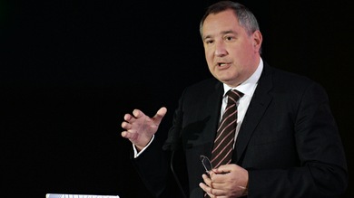 Viceprimer ministro ruso: "Occidente se disparó en el pie al sancionar a Rusia"