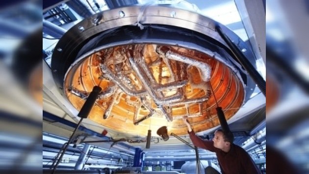 El proyecto de fusión termonuclear inició su ‘iter’ hacia el éxito