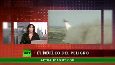 Detrás de la noticia : Amenazas para el planeta