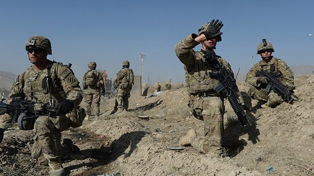 La misión imposible de EE.UU. tras 10 años en Afganistán: más violencia y más droga