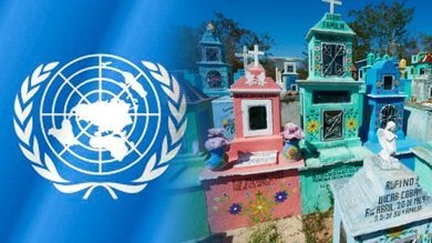 La ONU urge a EE. UU. a indagar sobre la muerte de mexicanos cerca de la frontera