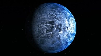 ¿Que tiempo hace en otros planetas?