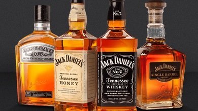 Autoridades rusas descubren medicamento contra la sarna en variante de Jack Daniel's