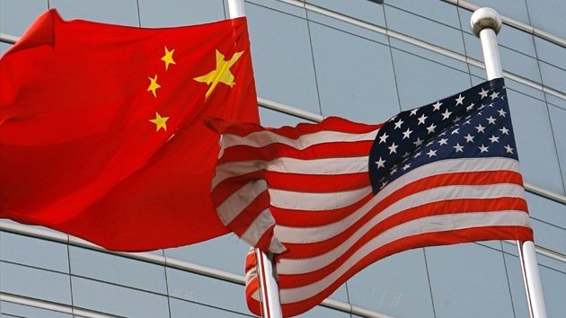 Sólo el 38% de los chinos opinan que las relaciones con EE.UU. son amistosas