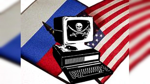 Rusia y EE. UU. juntos en luchar contra los delincuentes de Internet 