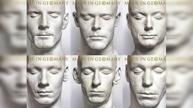 La banda alemana Rammstein 'se muere' antes de tocar en vivo