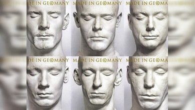 La banda alemana Rammstein 'se muere' antes de tocar en vivo